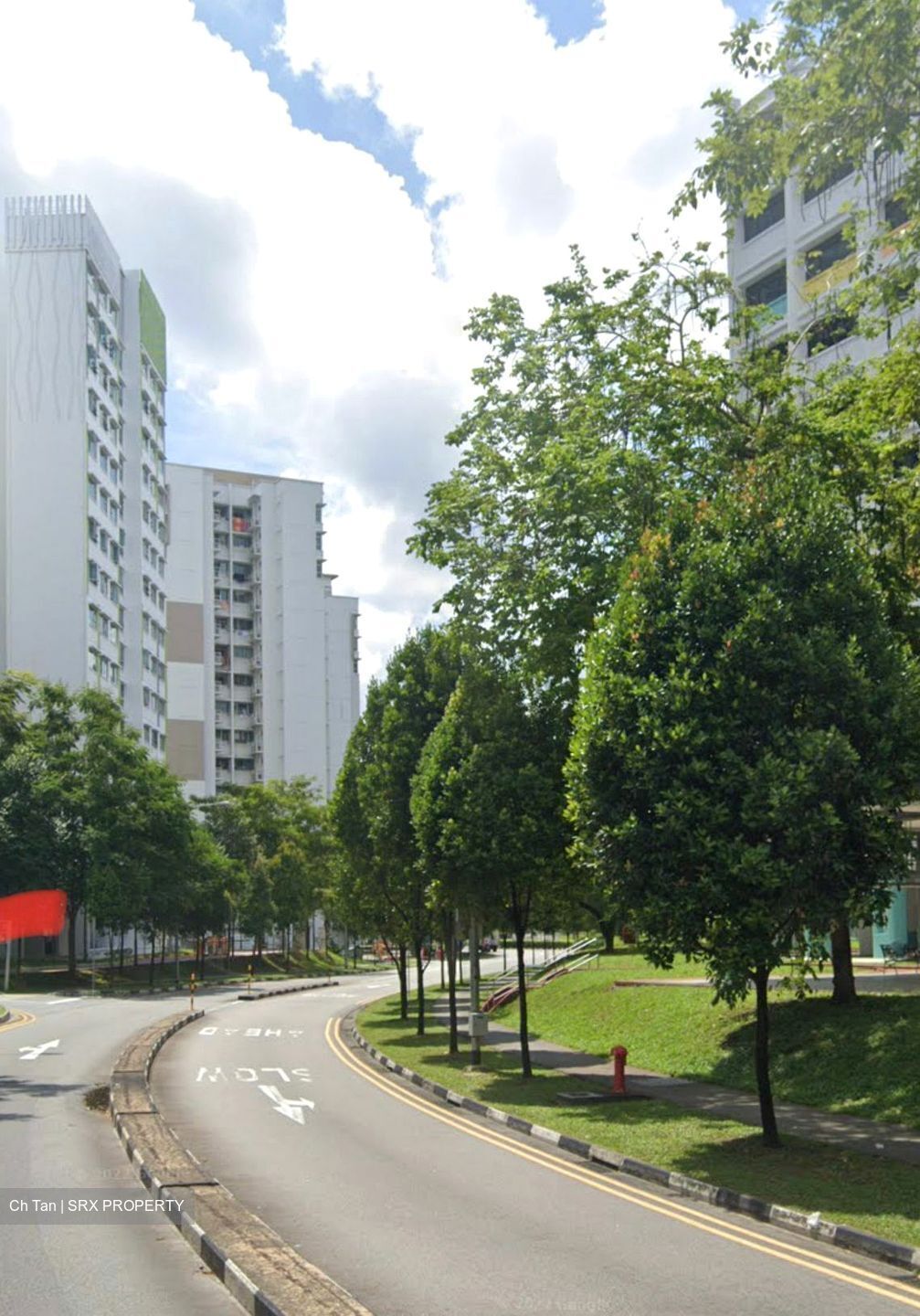Woodlands Drive 50 (Woodlands), For Sale 98101101